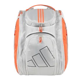 Adidas Padel Racquet Bag Multigame 3.3 (Grey)