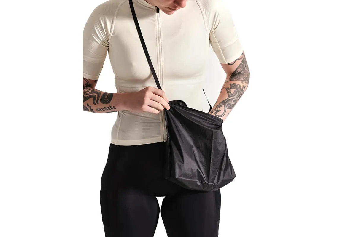 Albion Premium Lightweight Endurance Cycling Musette Bag