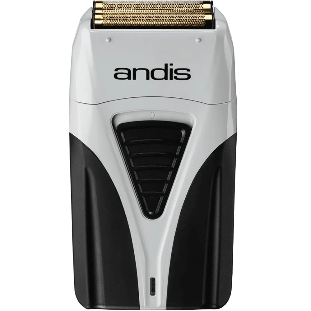 Andis TS-2 ProFoil Lithium Plus Titanium Foil Shaver