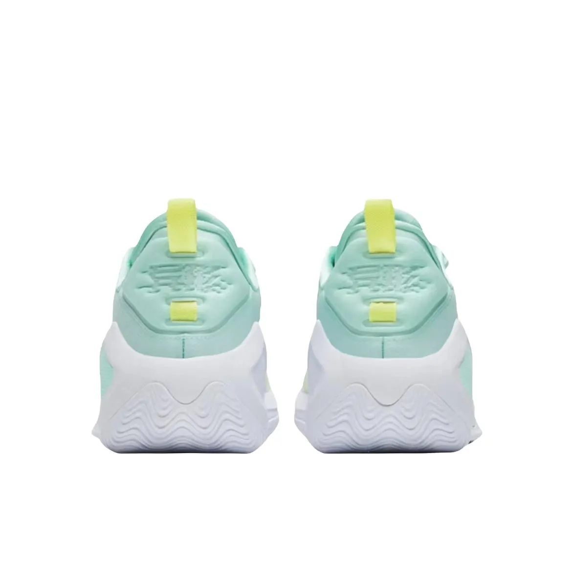 Anta Alien 3.0 - White Green