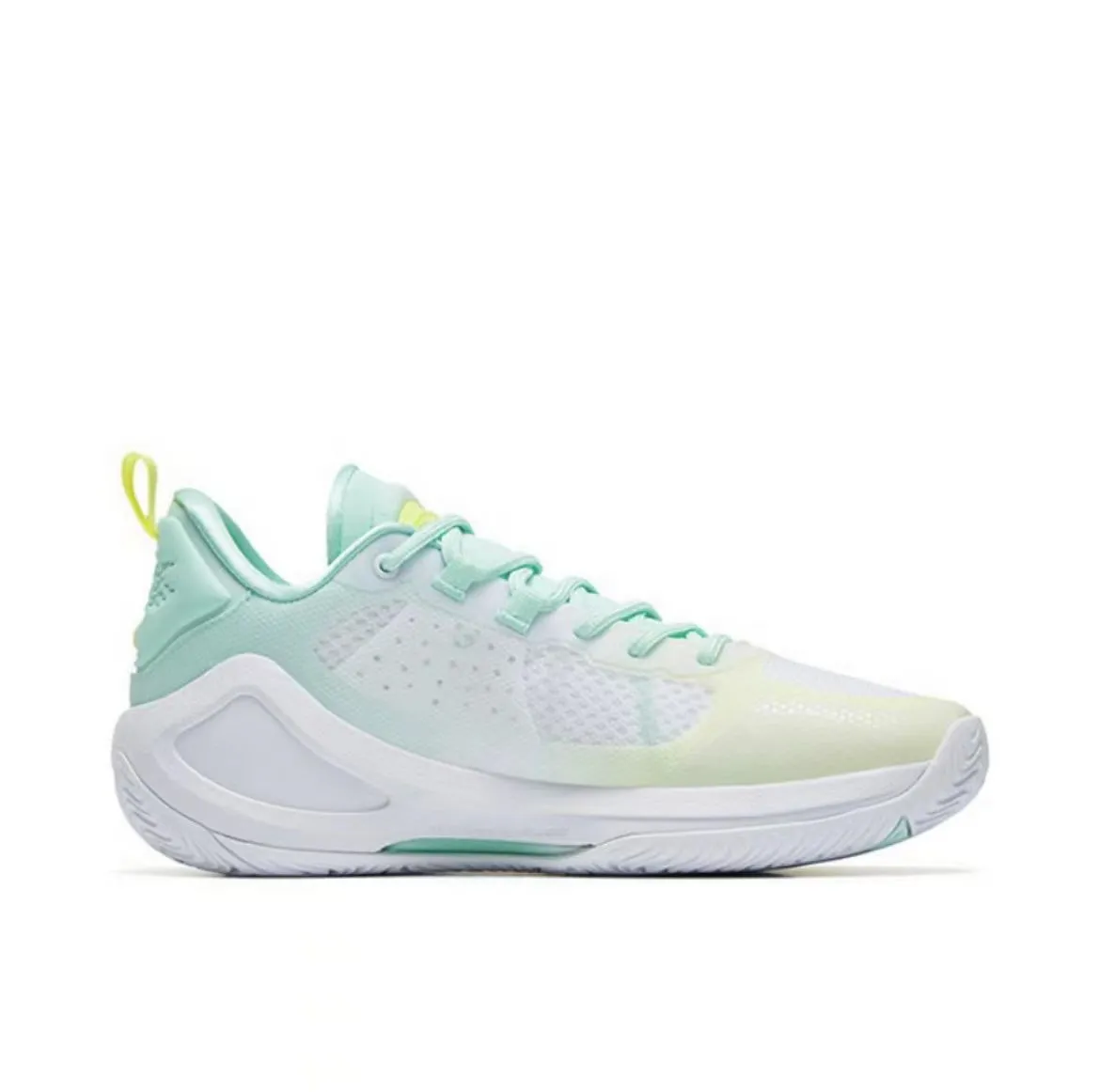 Anta Alien 3.0 - White Green