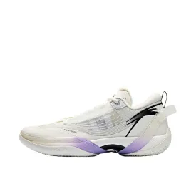 Anta Three-Point Rain 1 V2 - Ivory White