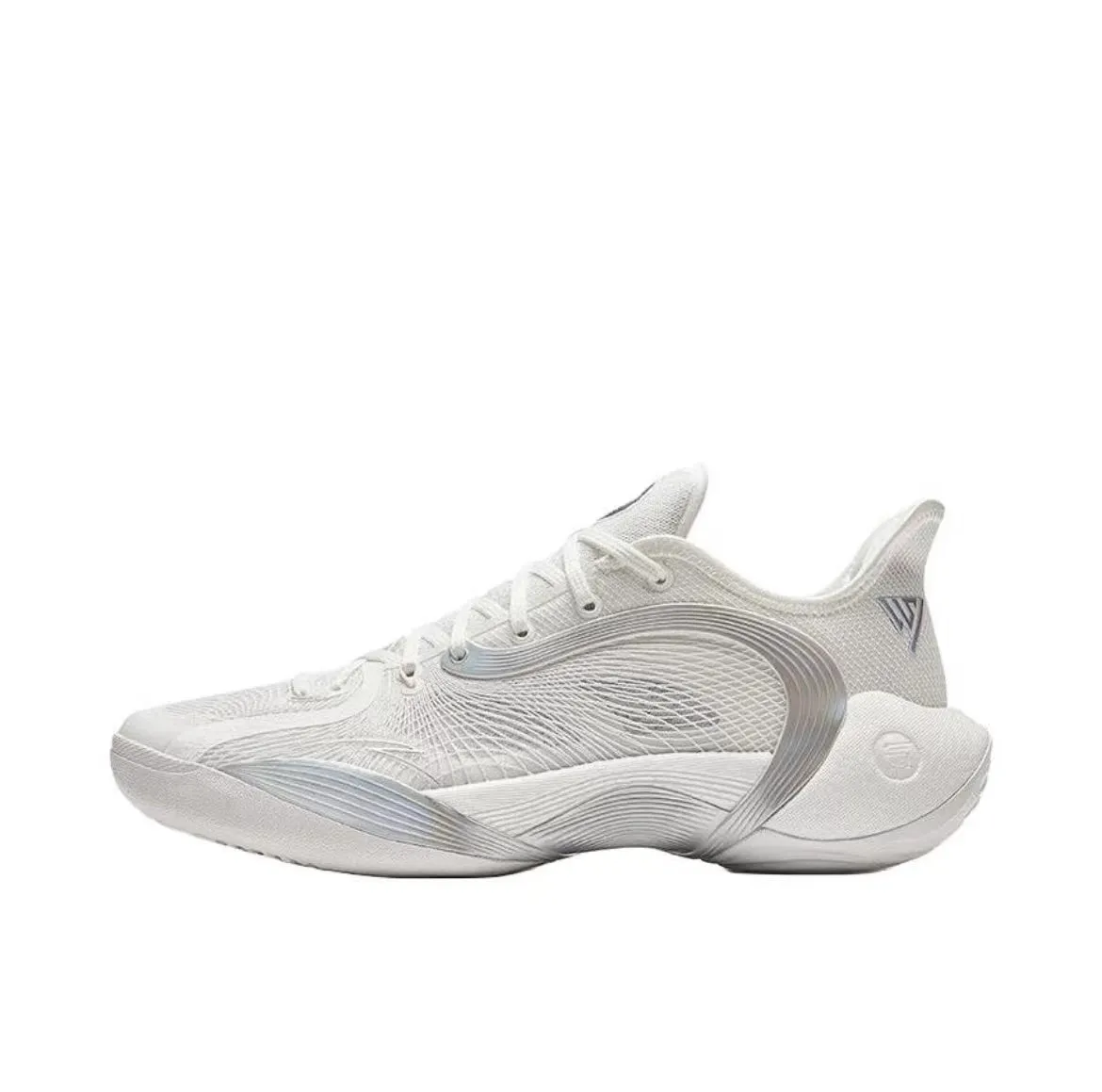 Anta Three-Point Rain 2.0 - White