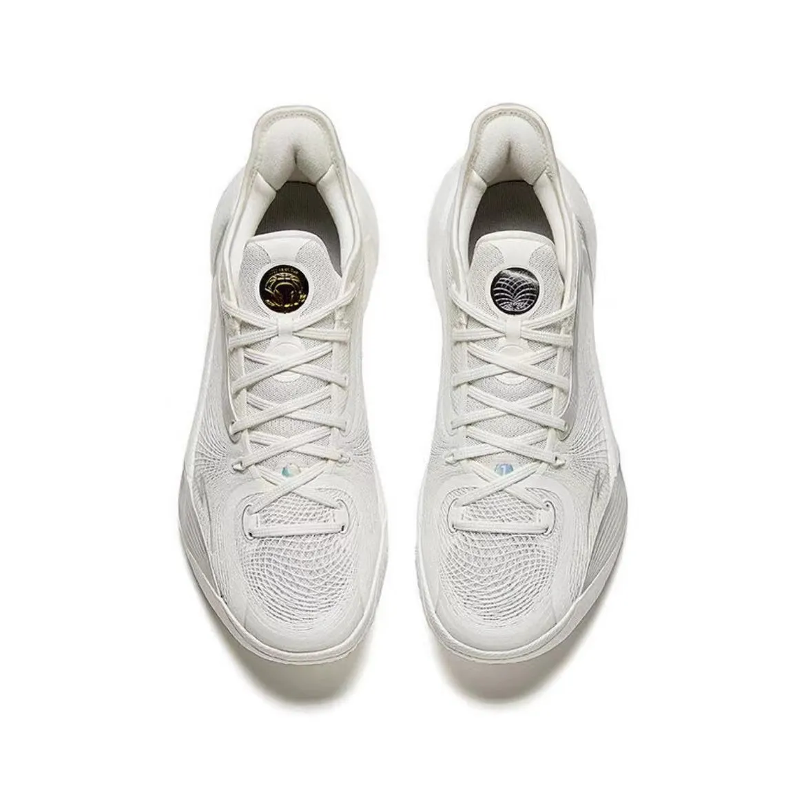 Anta Three-Point Rain 2.0 - White