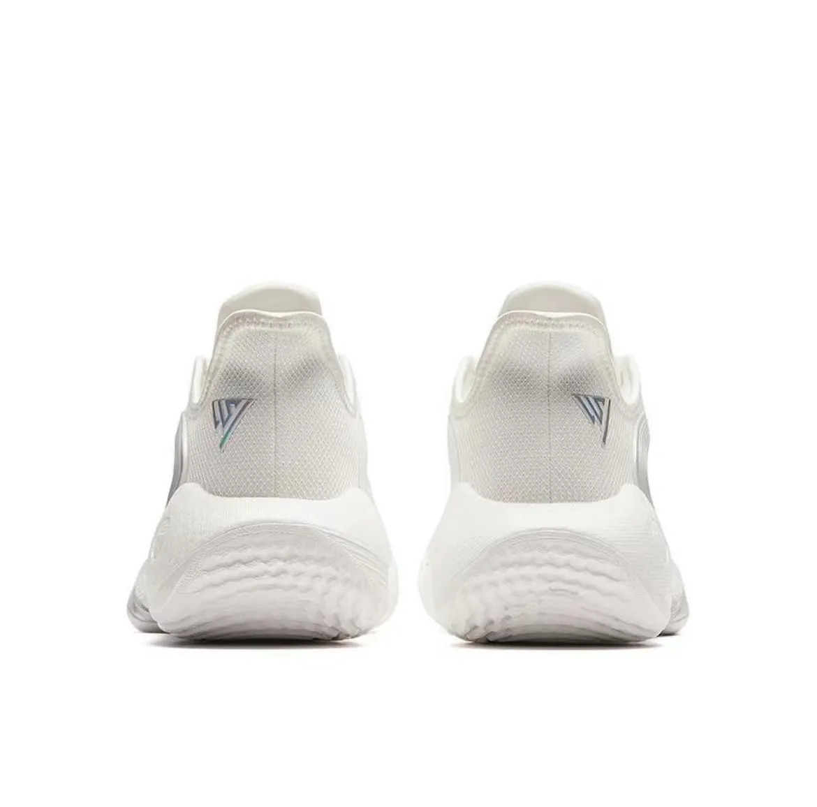 Anta Three-Point Rain 2.0 - White