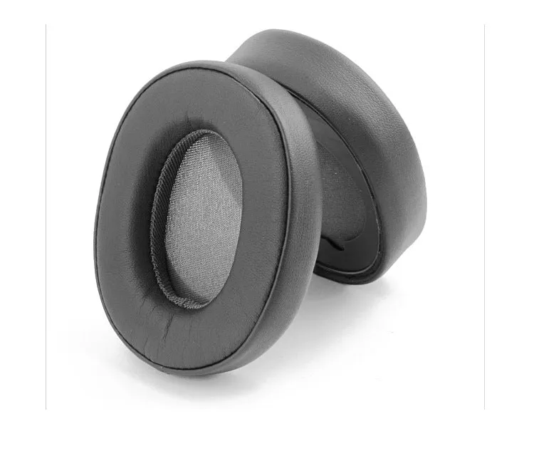 Applicable to Magic Executive Executive Earphone Sleeves Headset Leather Case Foam Cover Earmuffs Accessories