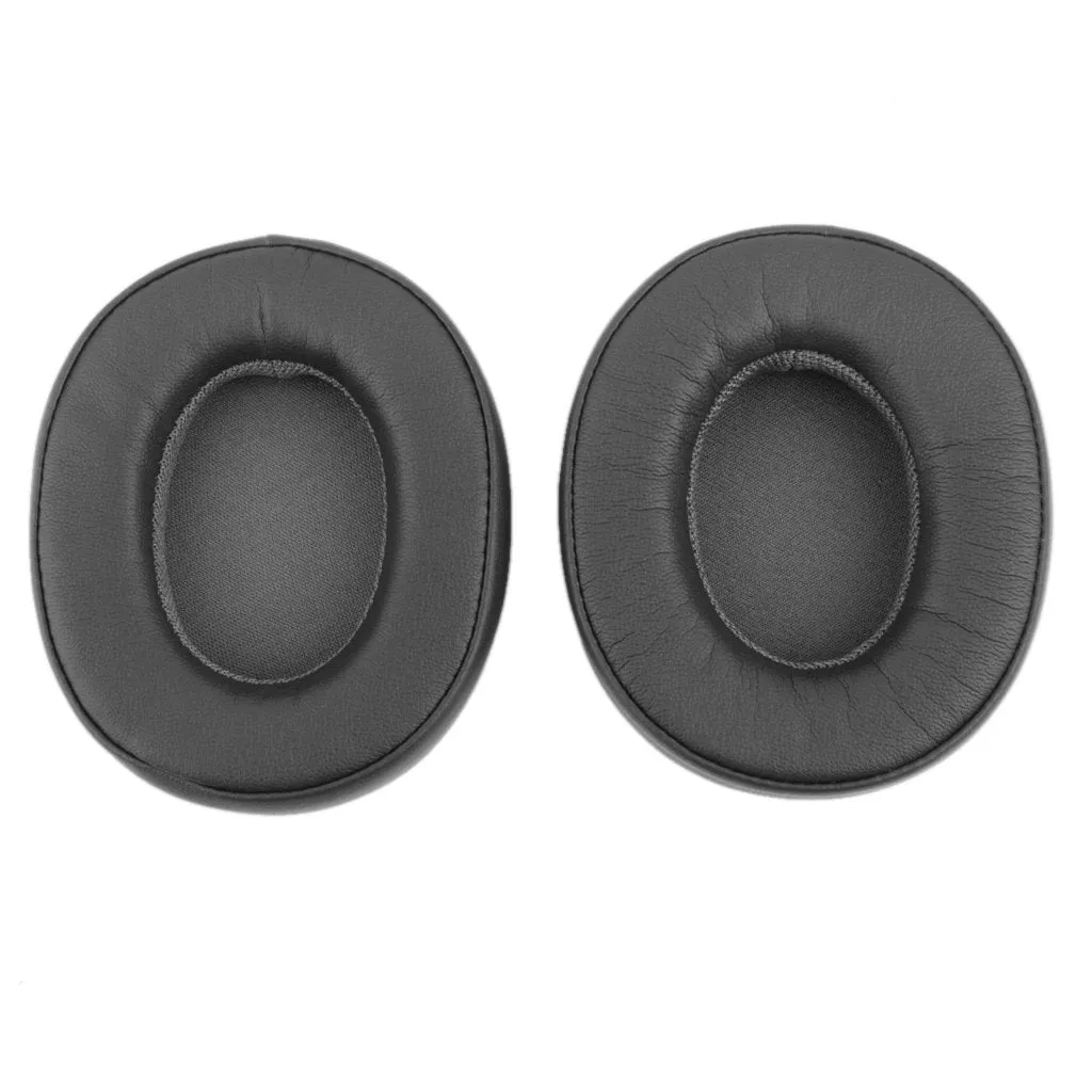 Applicable to Magic Executive Executive Earphone Sleeves Headset Leather Case Foam Cover Earmuffs Accessories