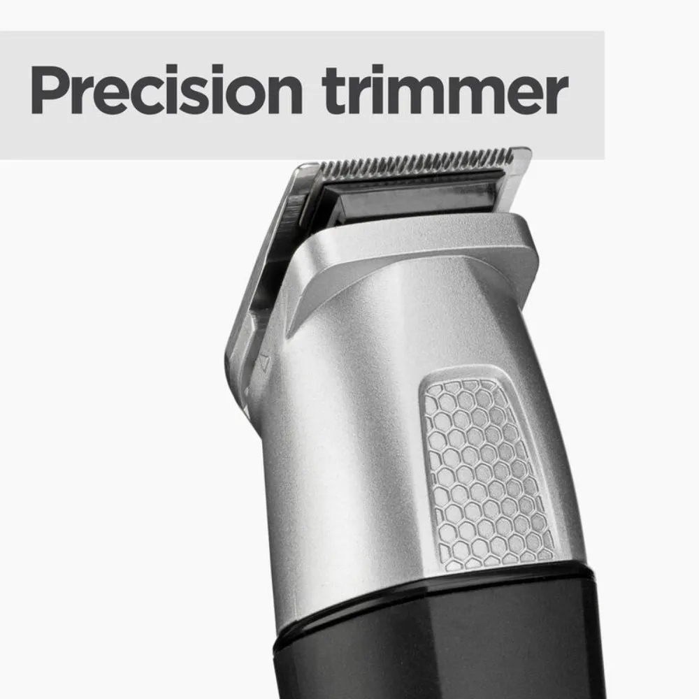 BaByliss Lithium Power 11-In-1 Multi Trimmer MT812U