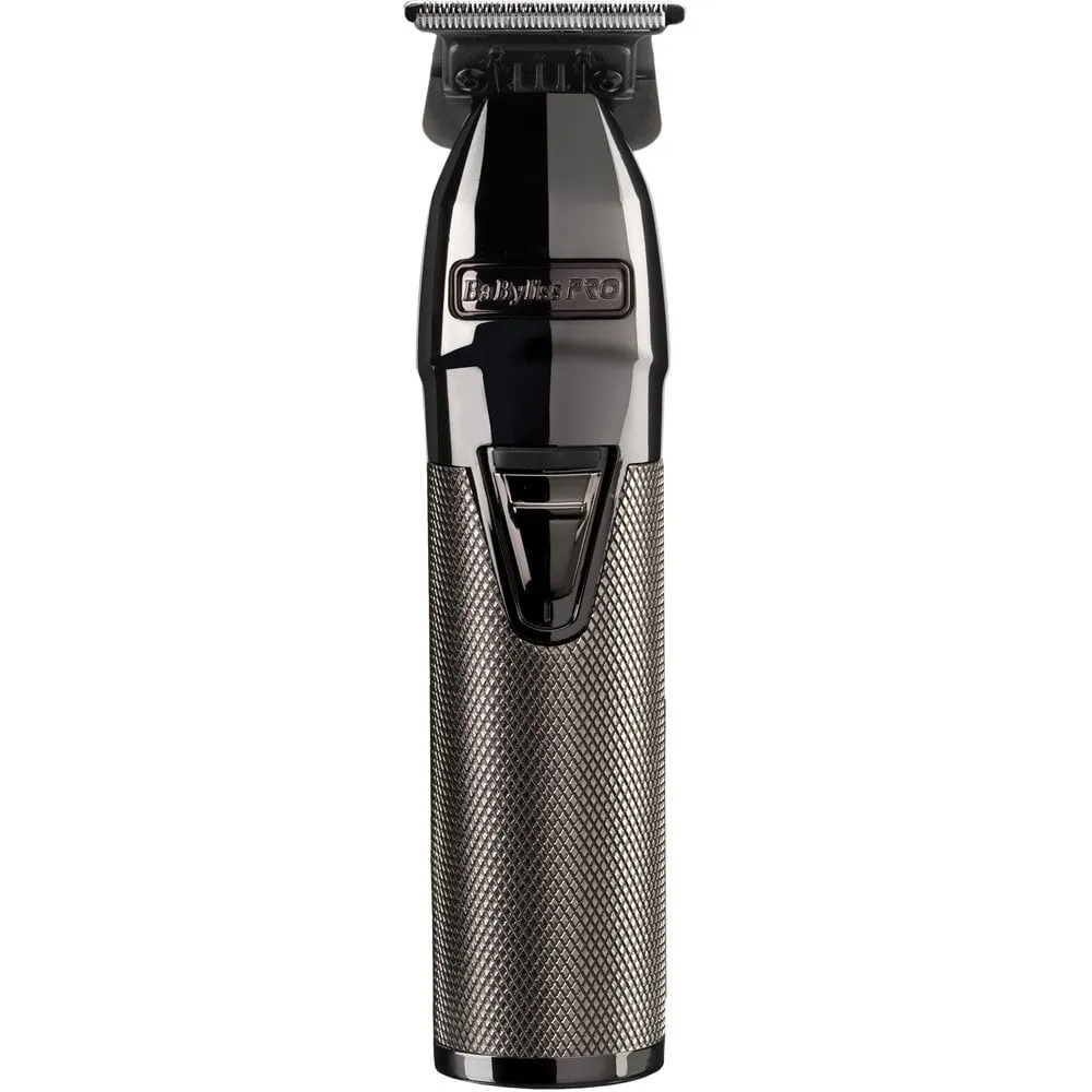 Babyliss Pro Cordless Super Motor Skeleton Hair Trimmer