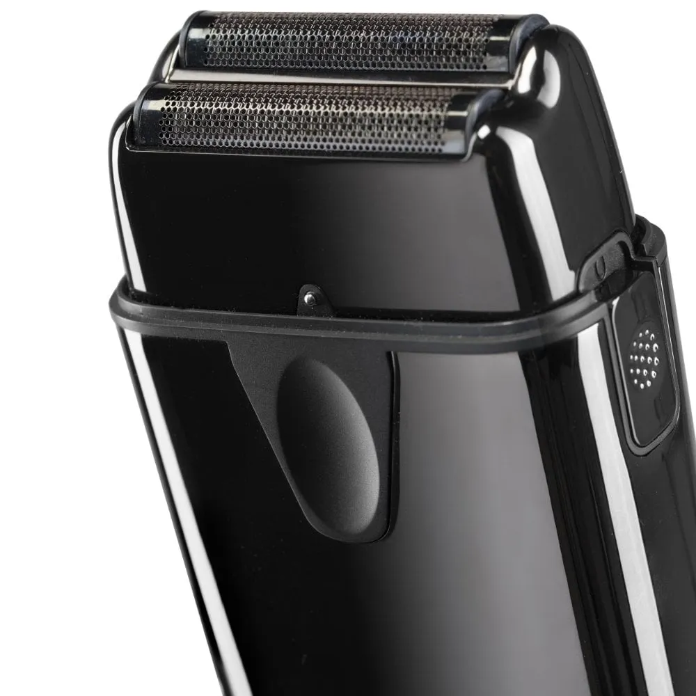 Babyliss Pro UV Cordless Dual Foil Shaver