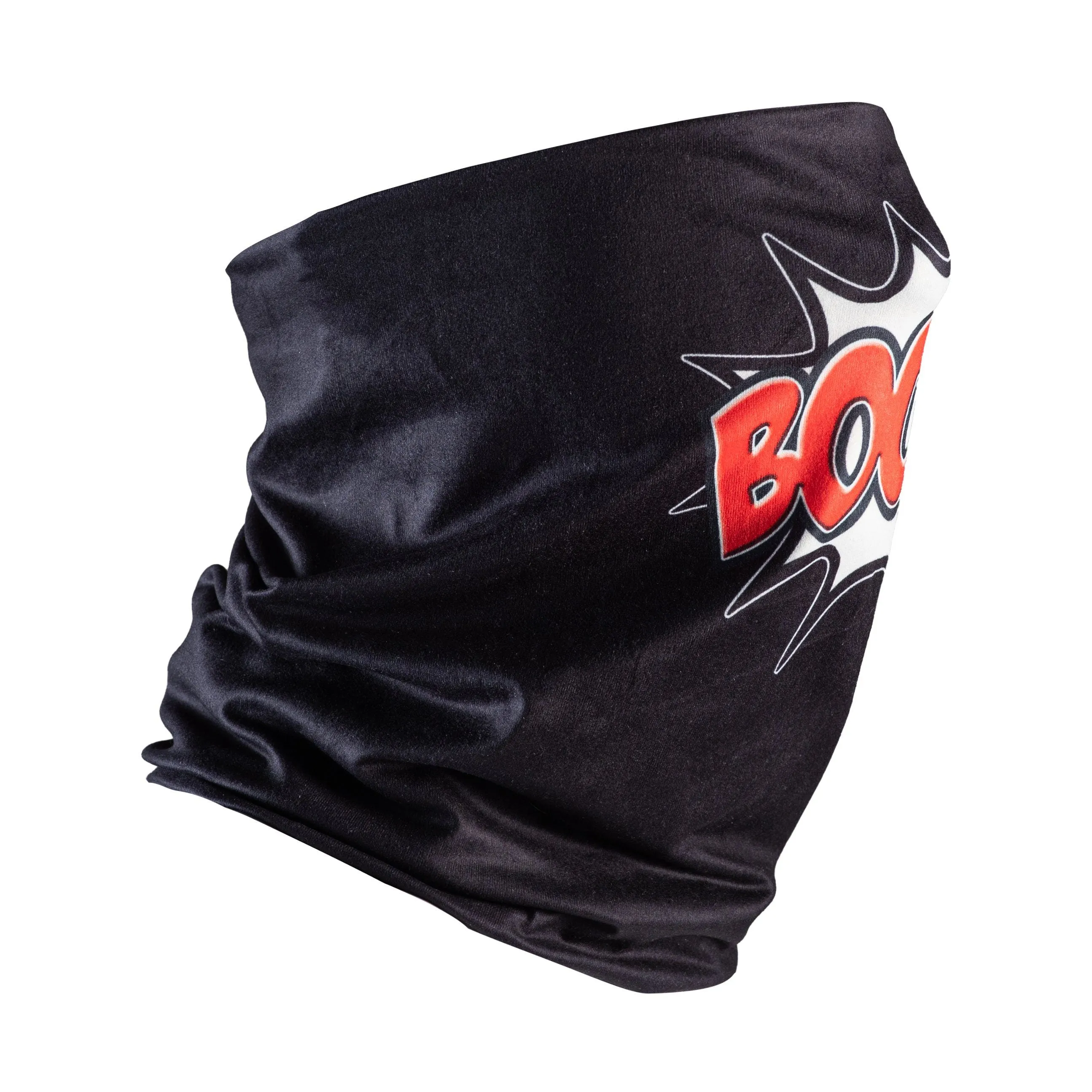 Bandana Face Mask - Boom (Available online only)