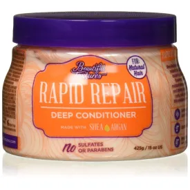 Beautiful Textures Rapid Repair Deep Conditioner 425g