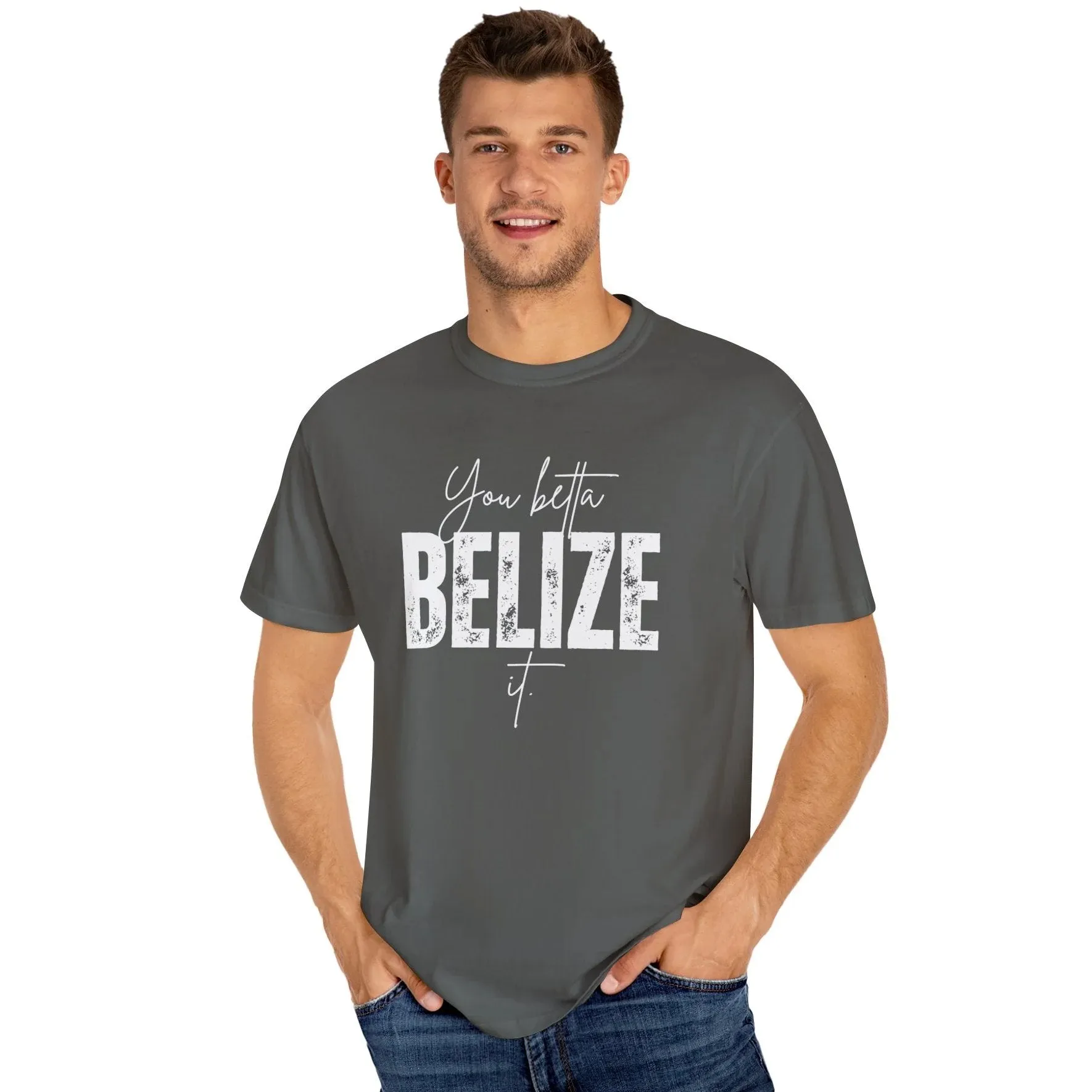 Belize Shirt