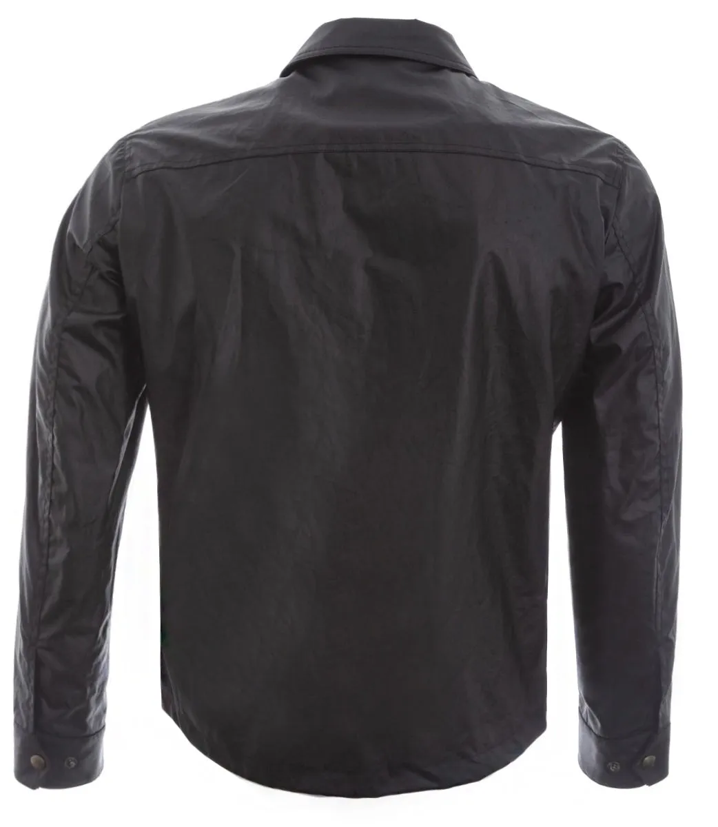 Belstaff Dunstall Jacket in Black