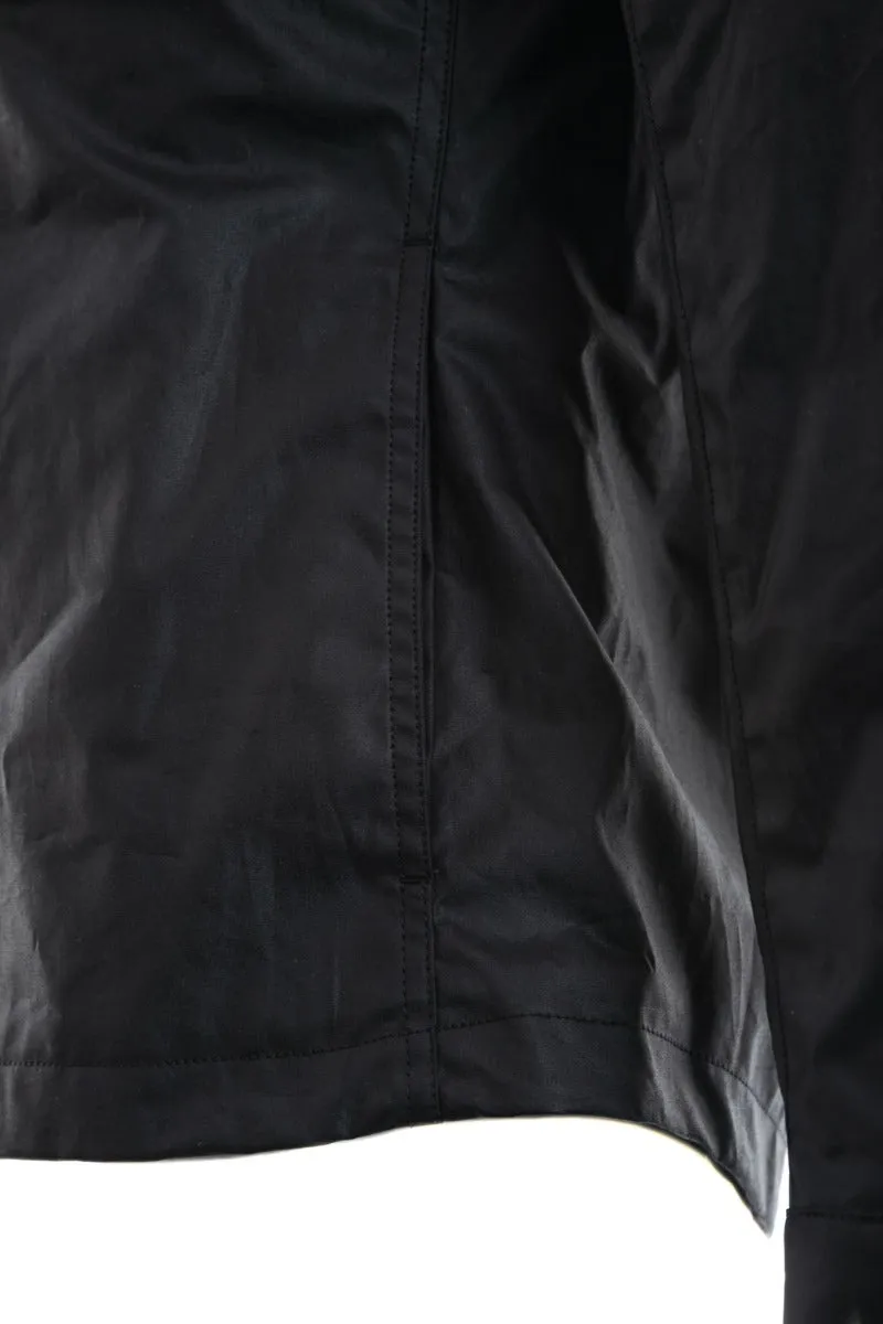 Belstaff Dunstall Jacket in Black