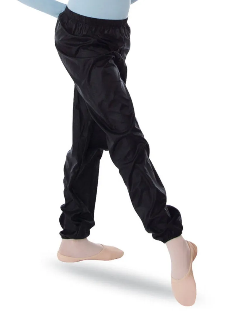 Body Wrappers Unisex Ripstop Pants