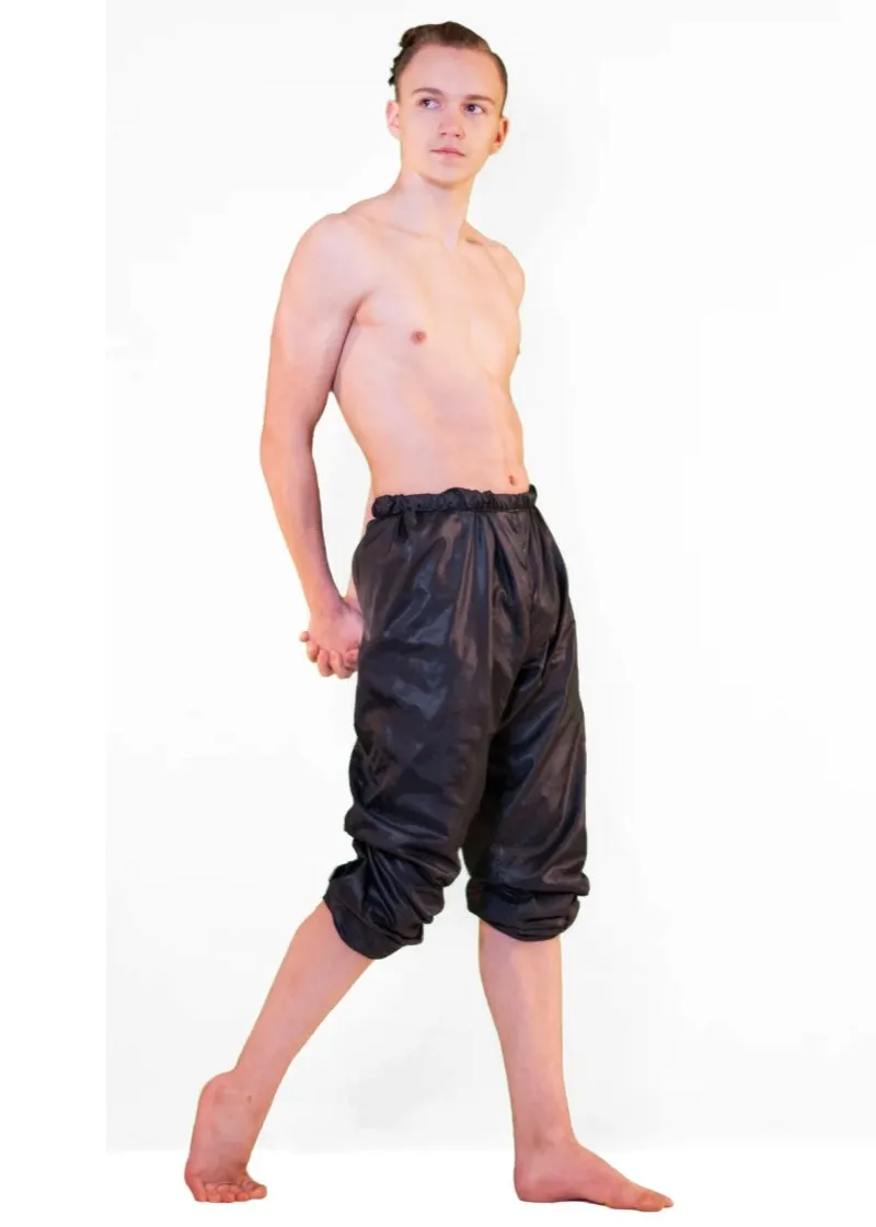 Body Wrappers Unisex Ripstop Pants