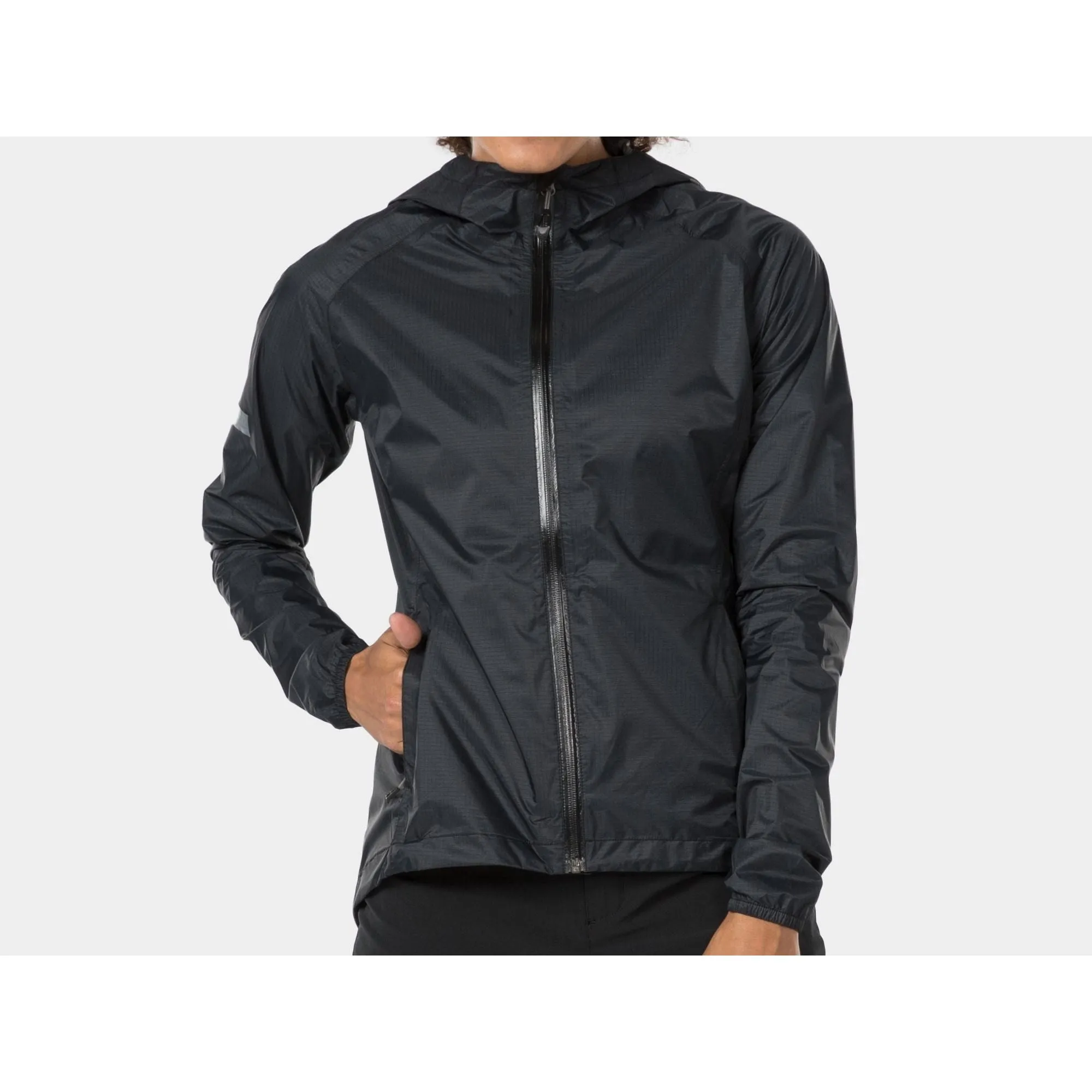 BONTRAGER AVERT WOMEN'S MOUNTAIN BIKE RAIN JACKET