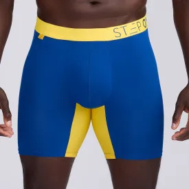 Boxer Brief - Wolverines