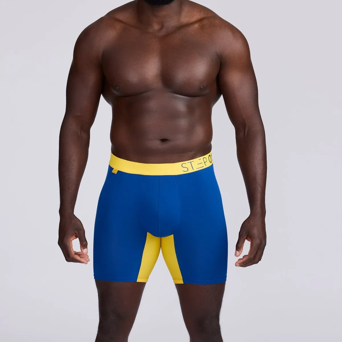 Boxer Brief - Wolverines