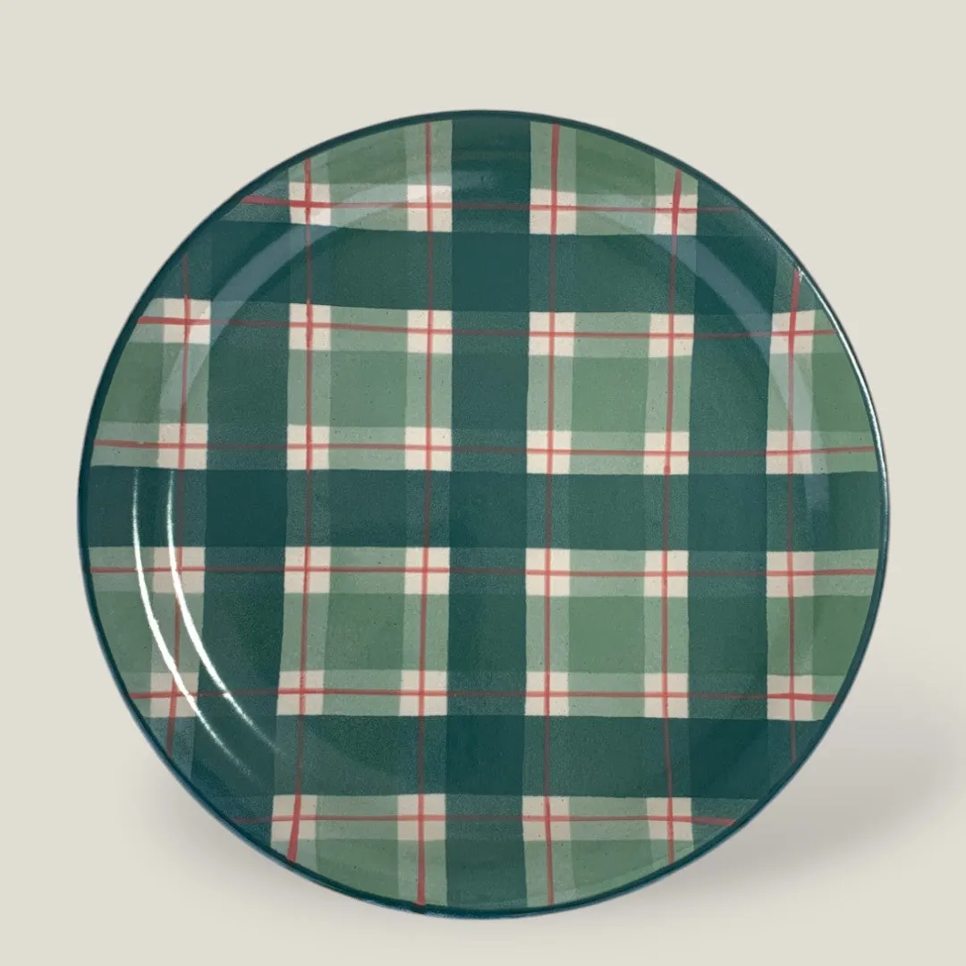 Callan Serving Plate