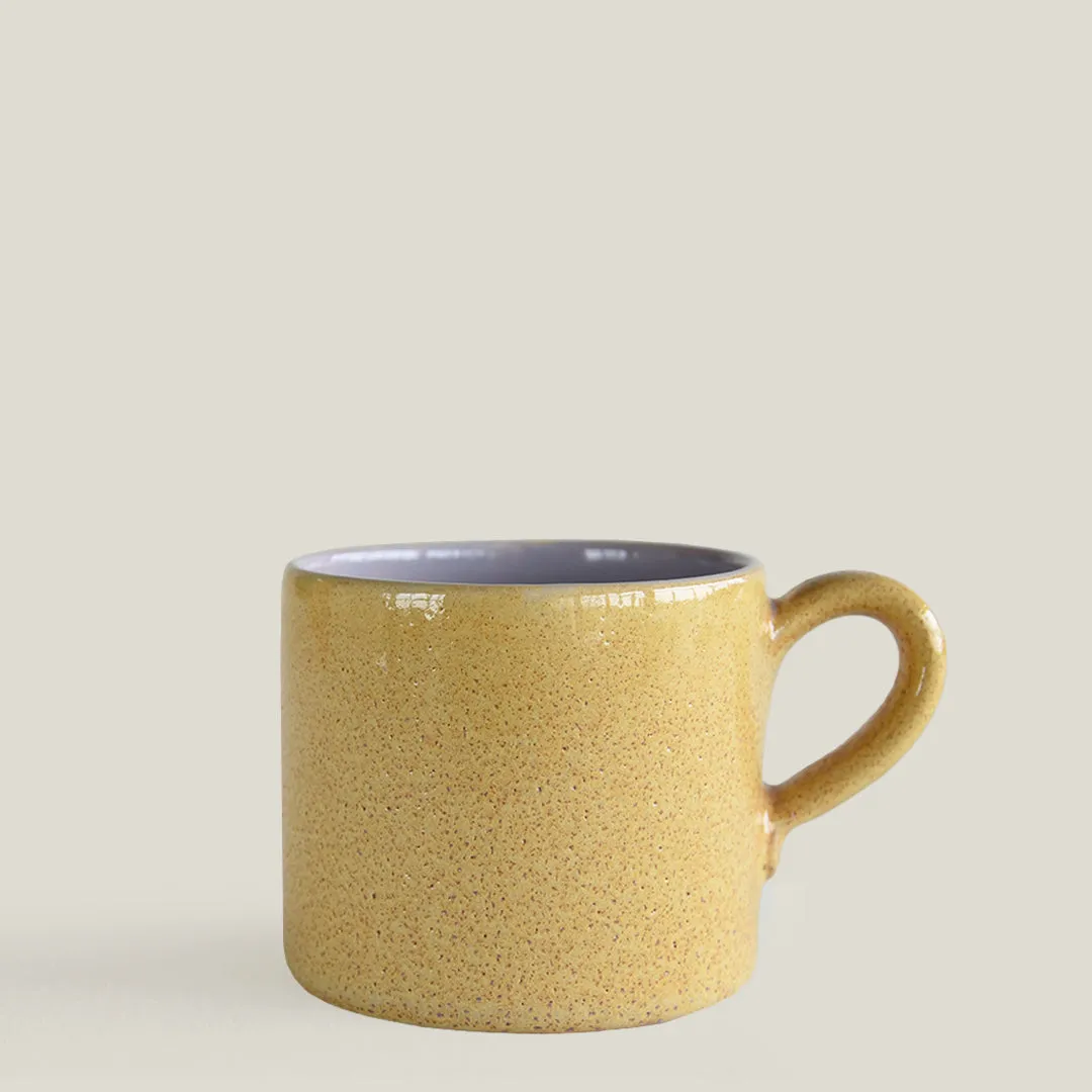 Canary Small Mug