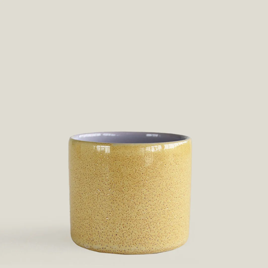 Canary Small Mug