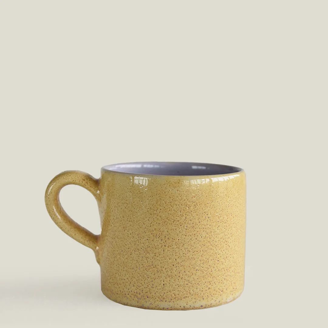 Canary Small Mug