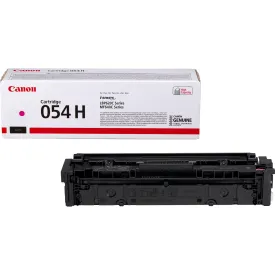 Cartridge 054 H M