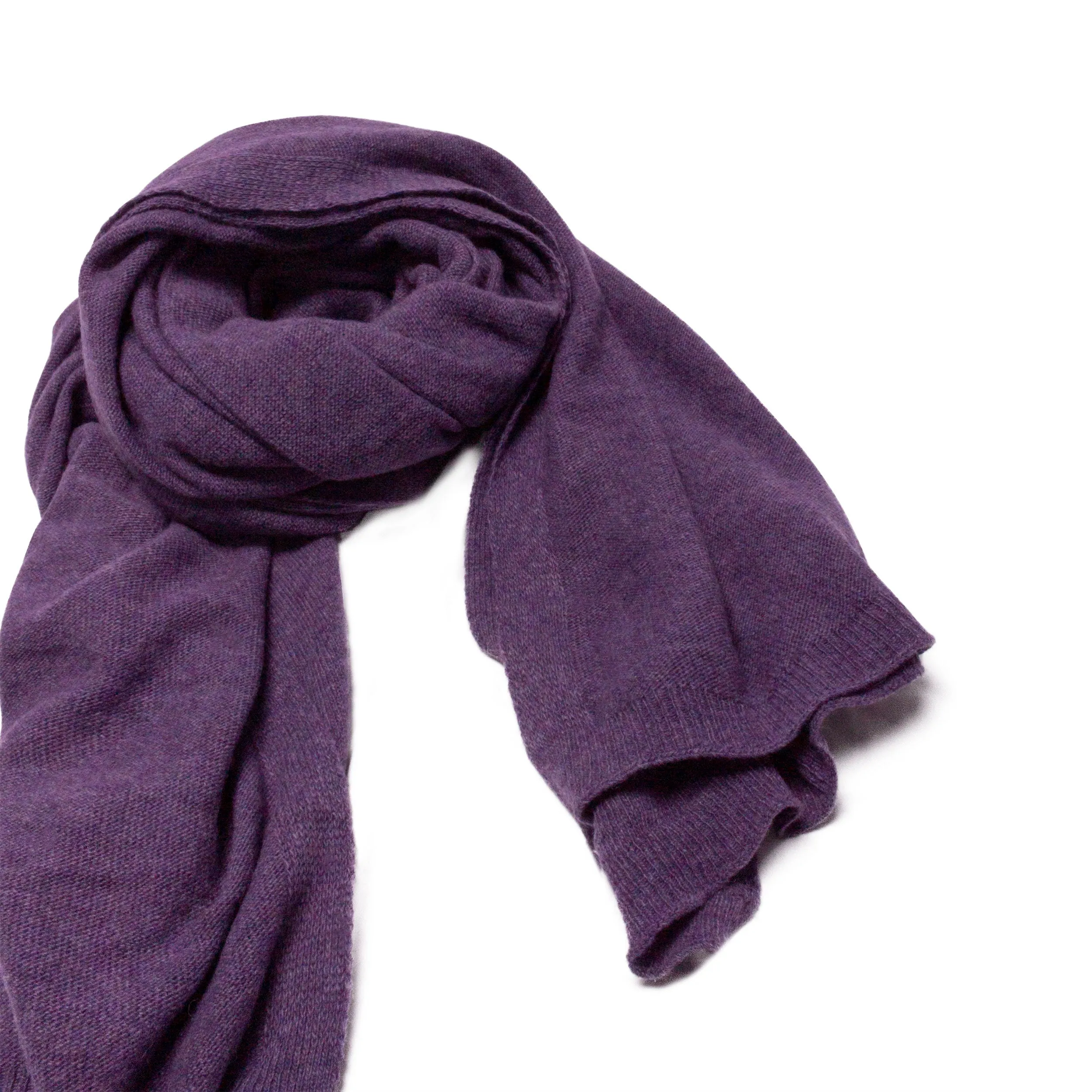 Cashmere Blend Scarf