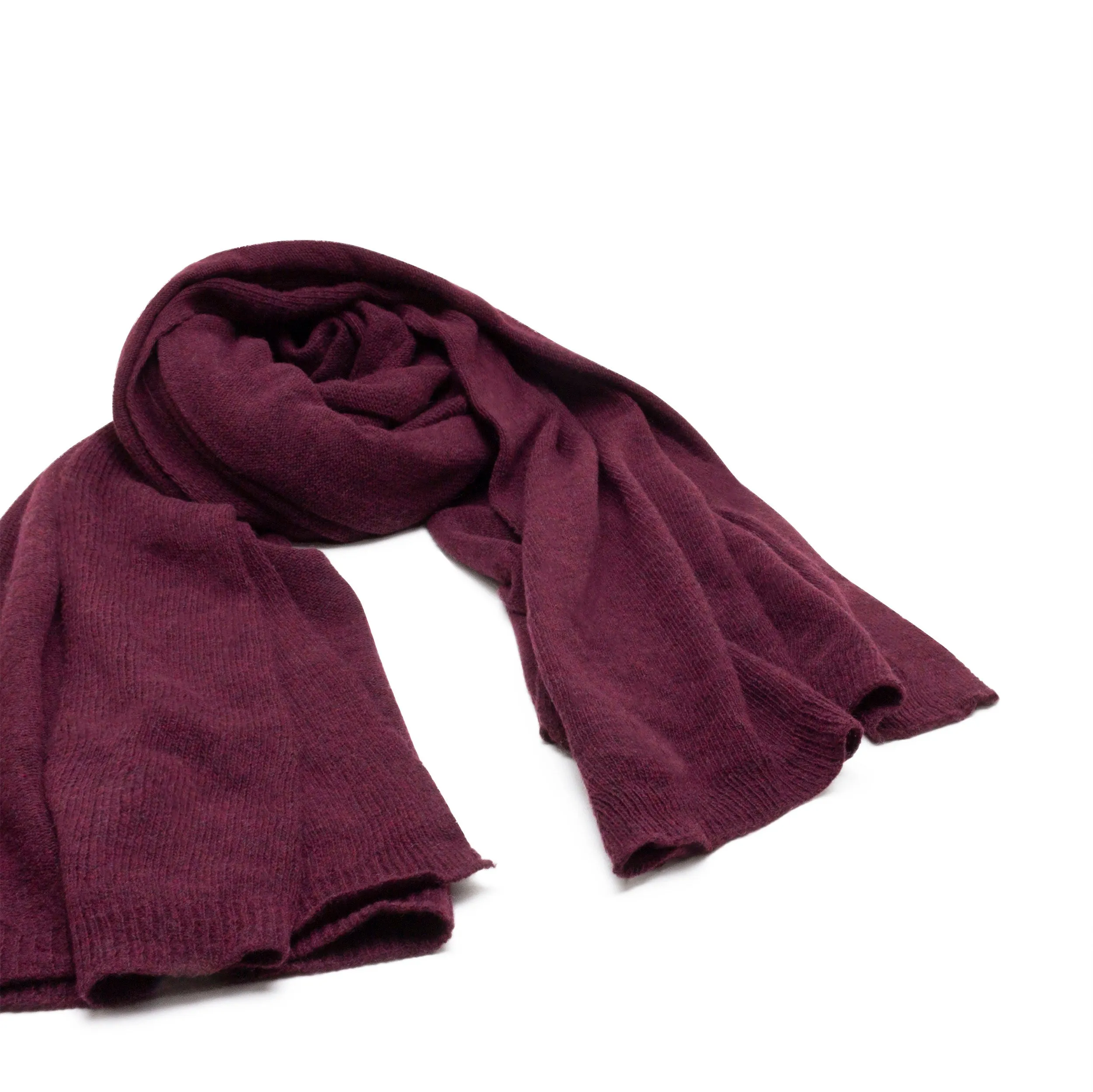 Cashmere Blend Scarf