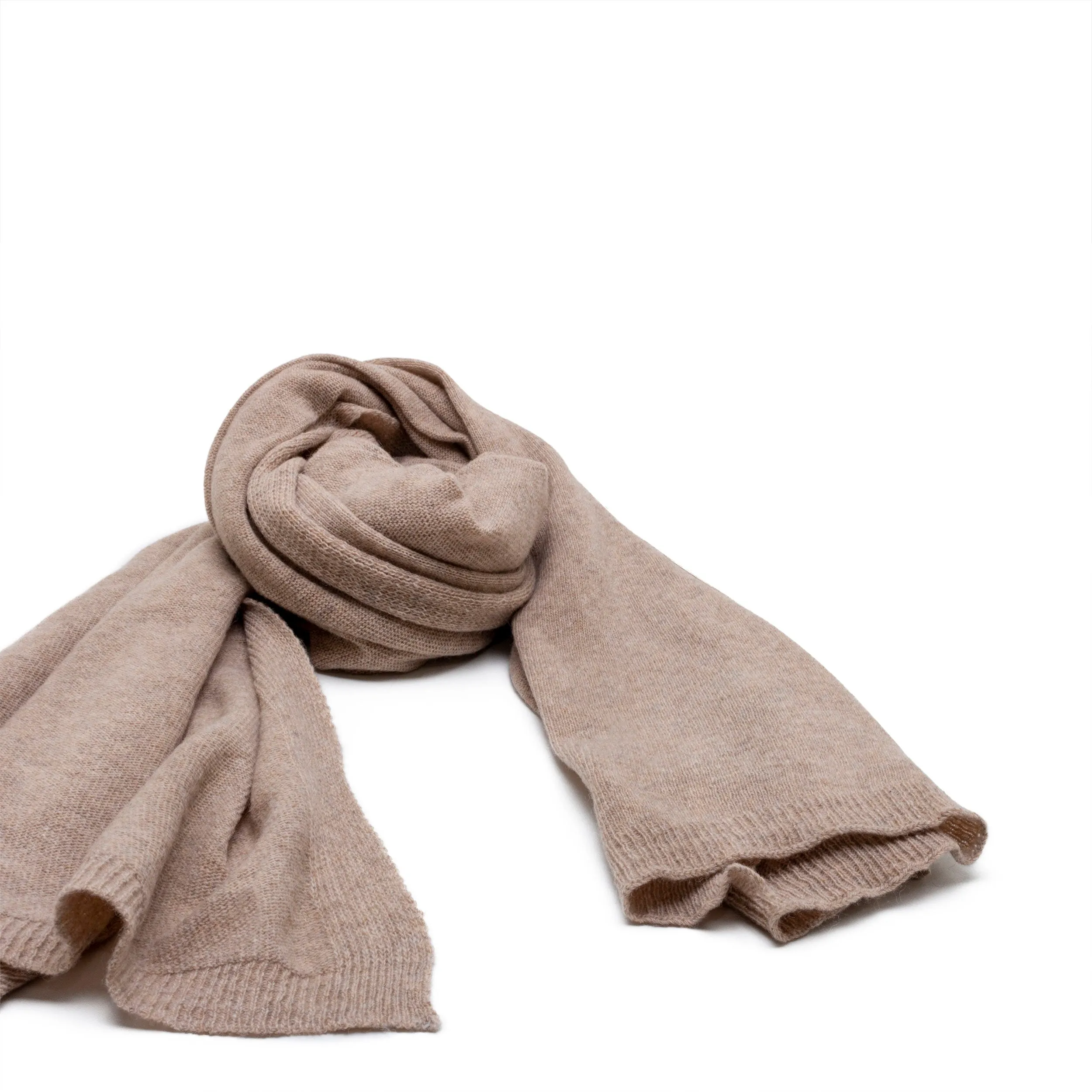 Cashmere Blend Scarf