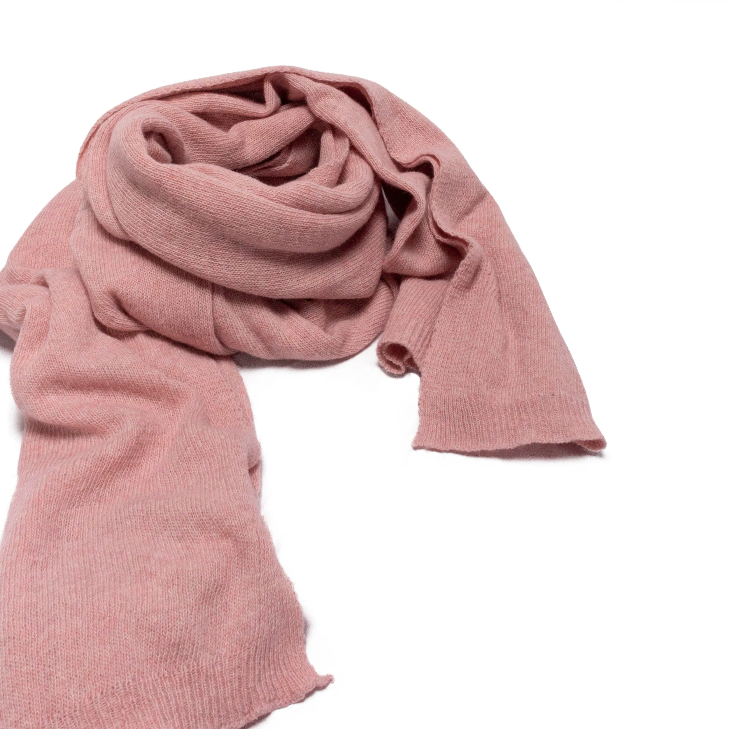 Cashmere Blend Scarf