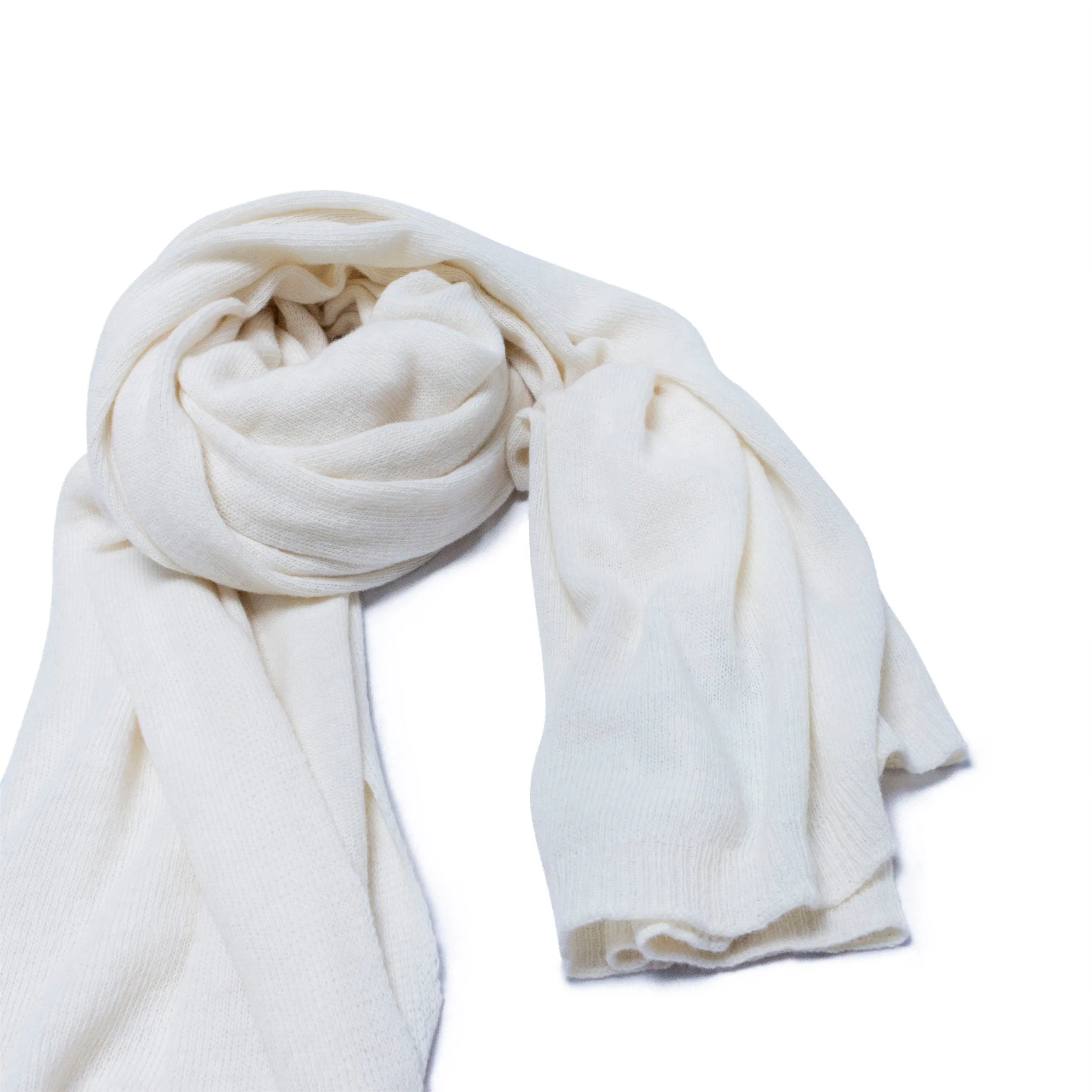 Cashmere Blend Scarf