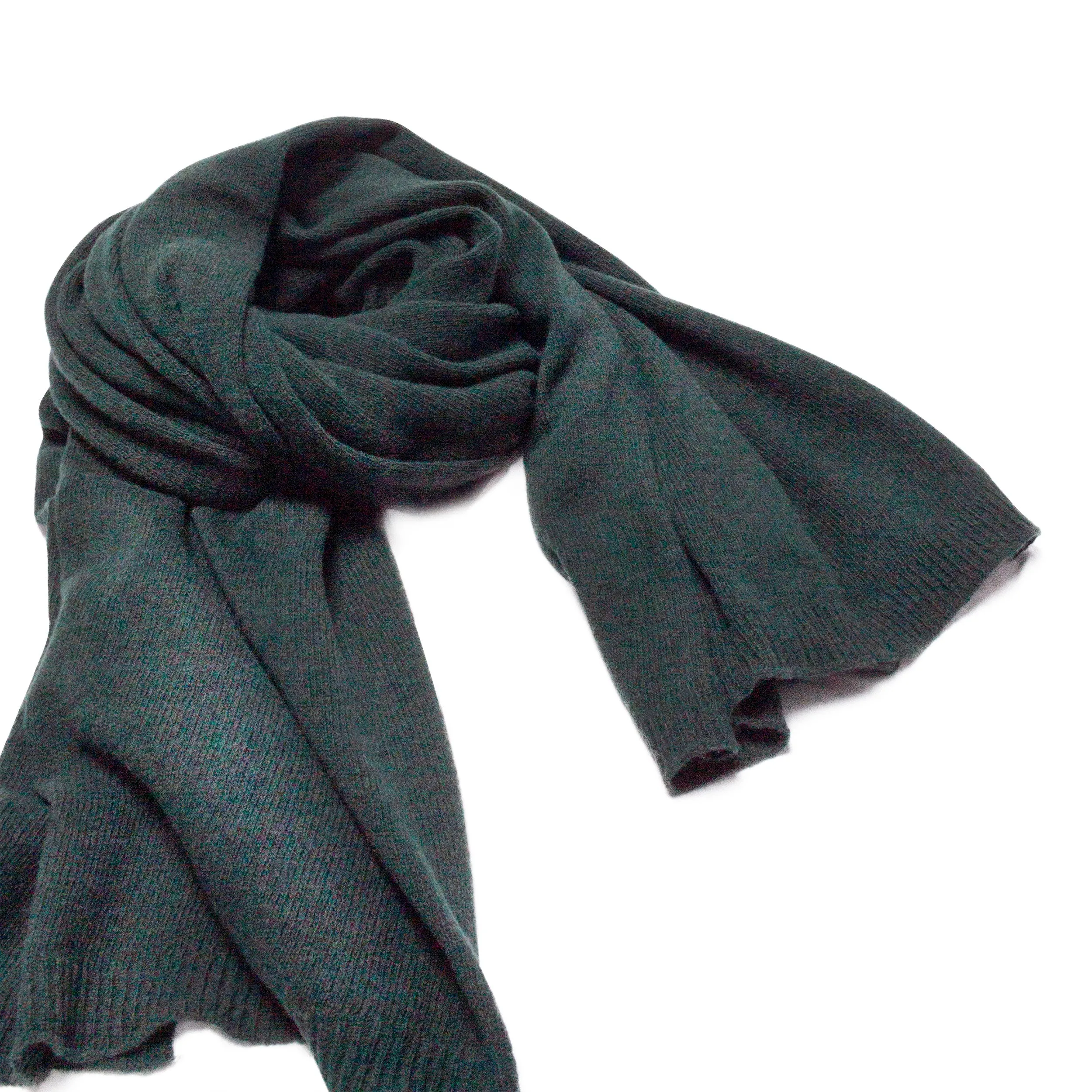 Cashmere Blend Scarf