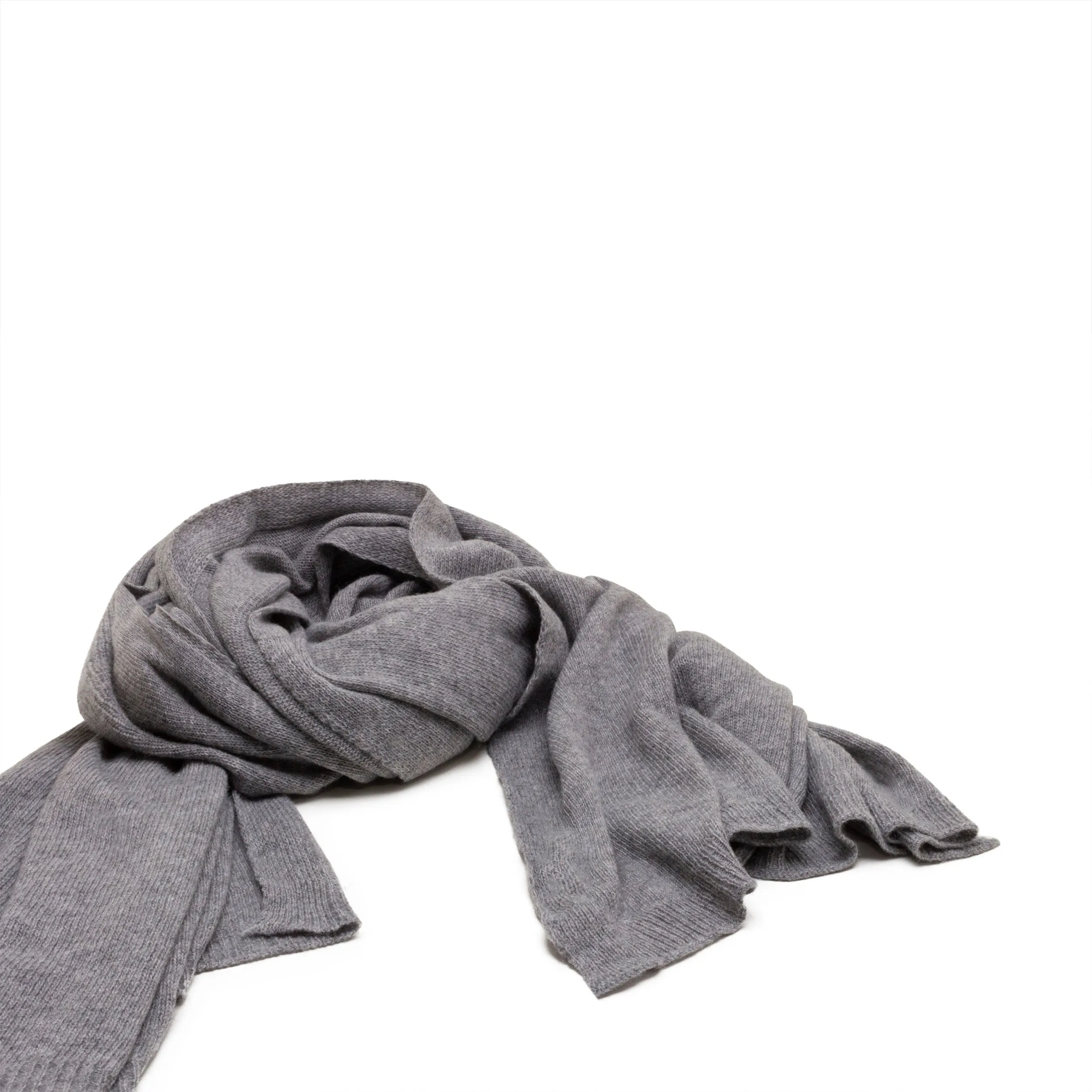 Cashmere Blend Scarf