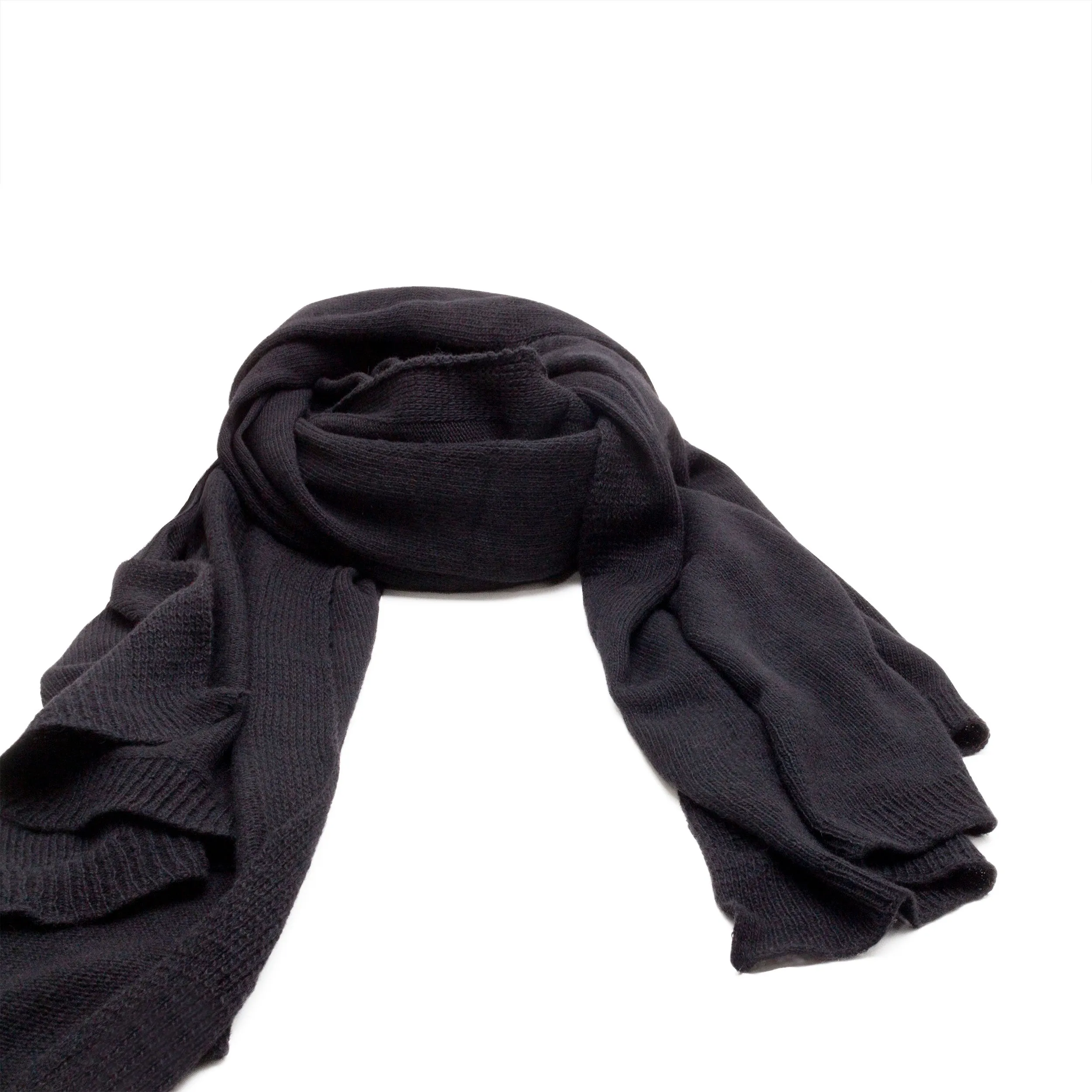 Cashmere Blend Scarf