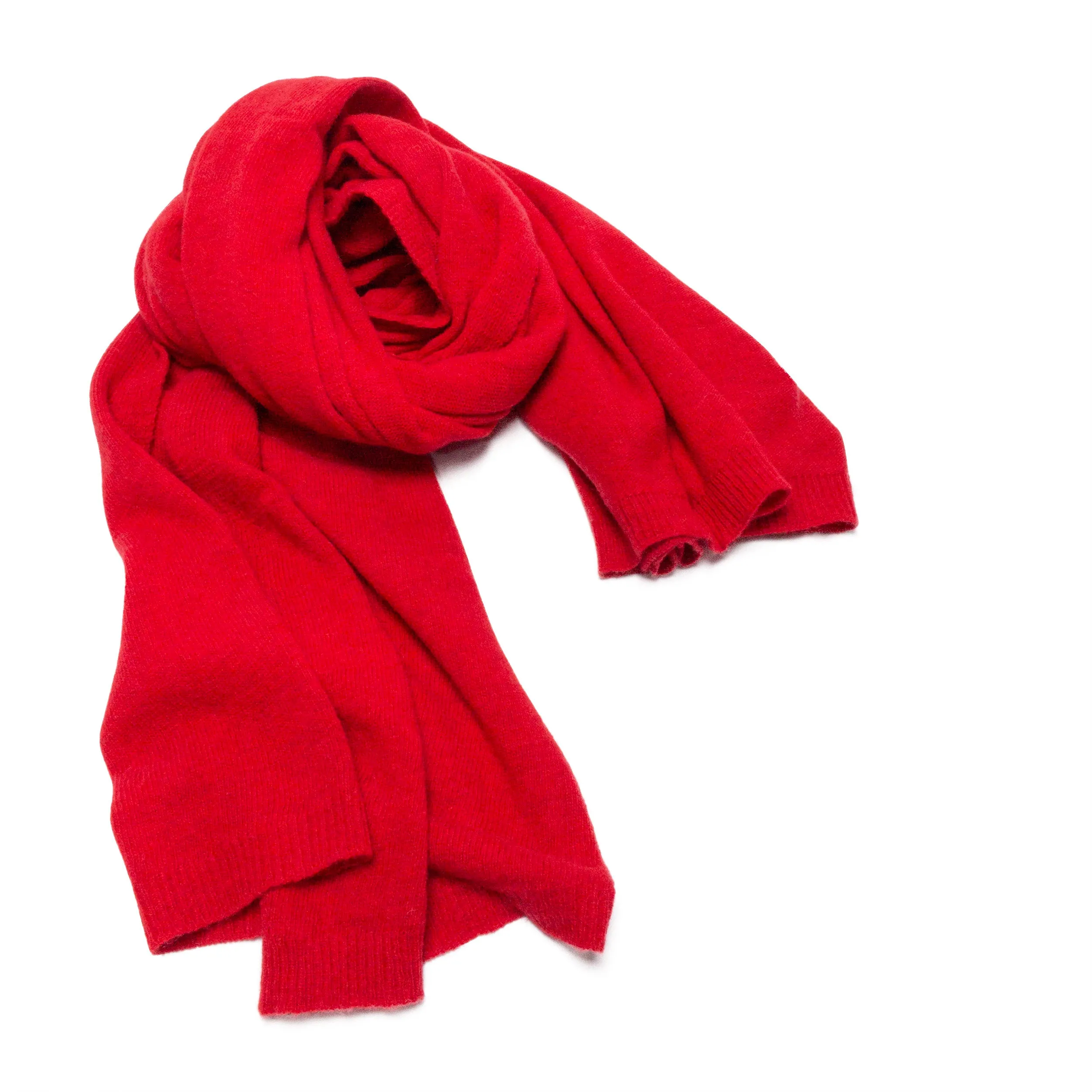 Cashmere Blend Scarf