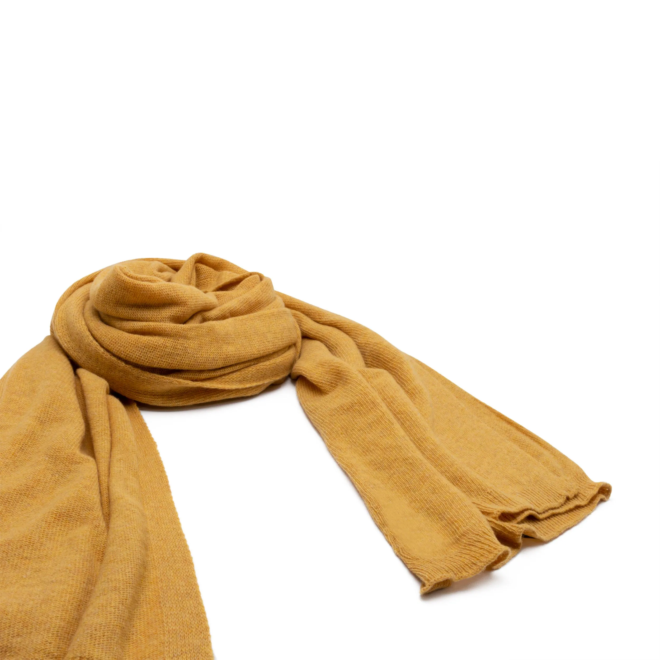 Cashmere Blend Scarf