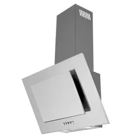 Ciarko Nti 60 280 M³/H Wall-Mounted Silver