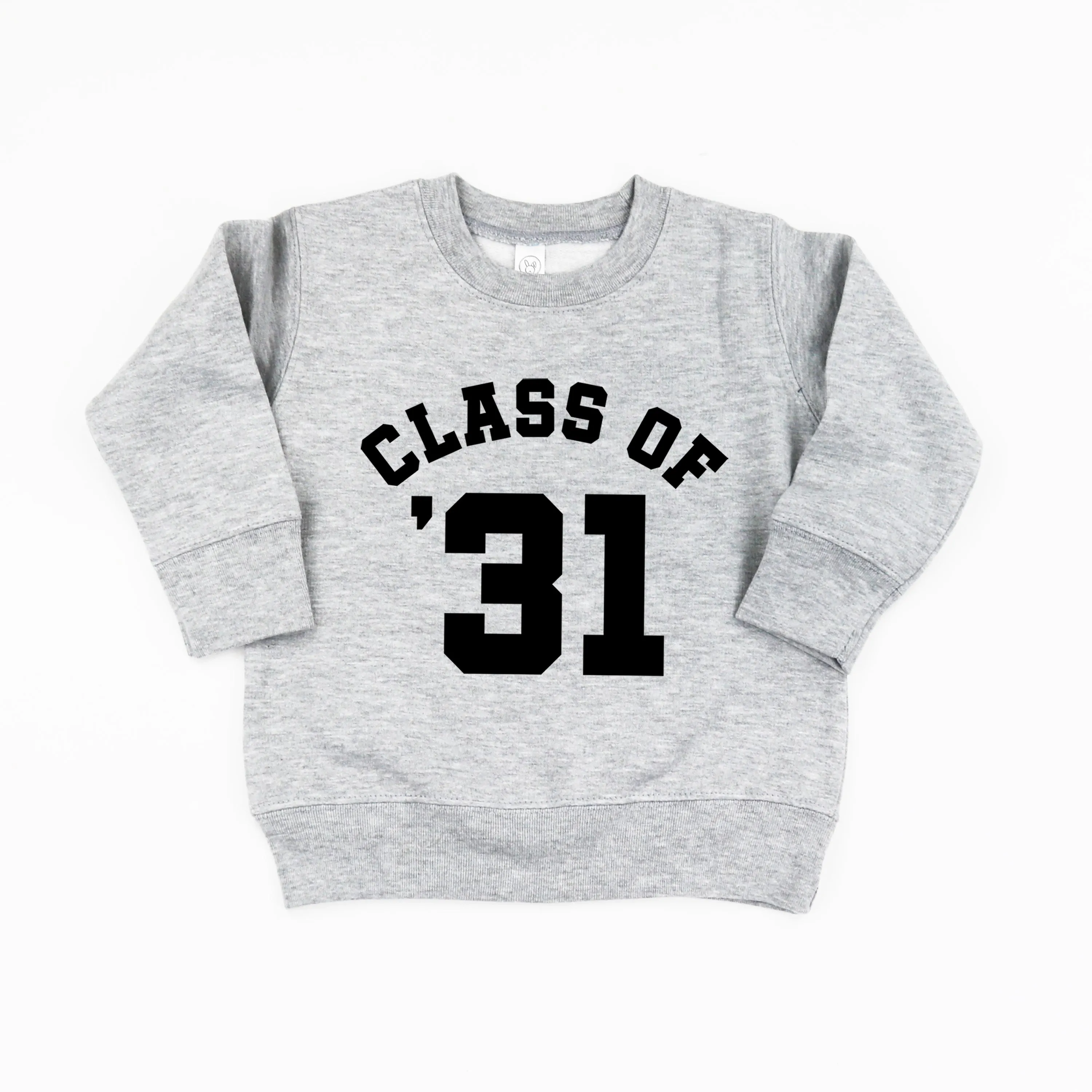 CLASS OF '31 - Child Sweater