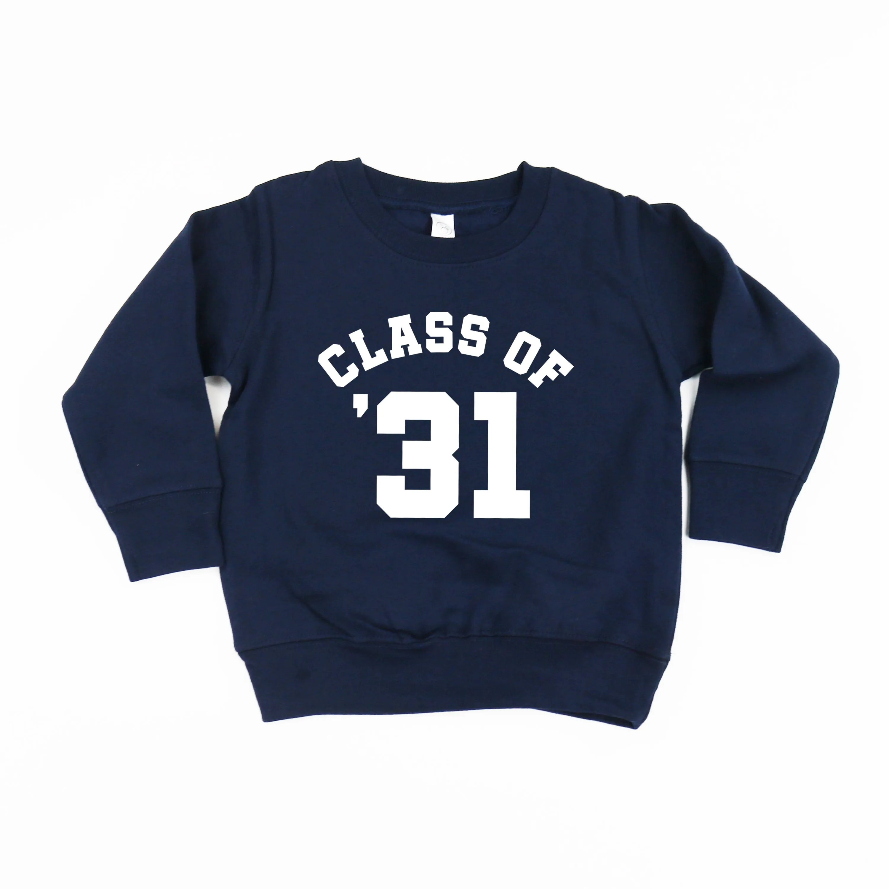 CLASS OF '31 - Child Sweater