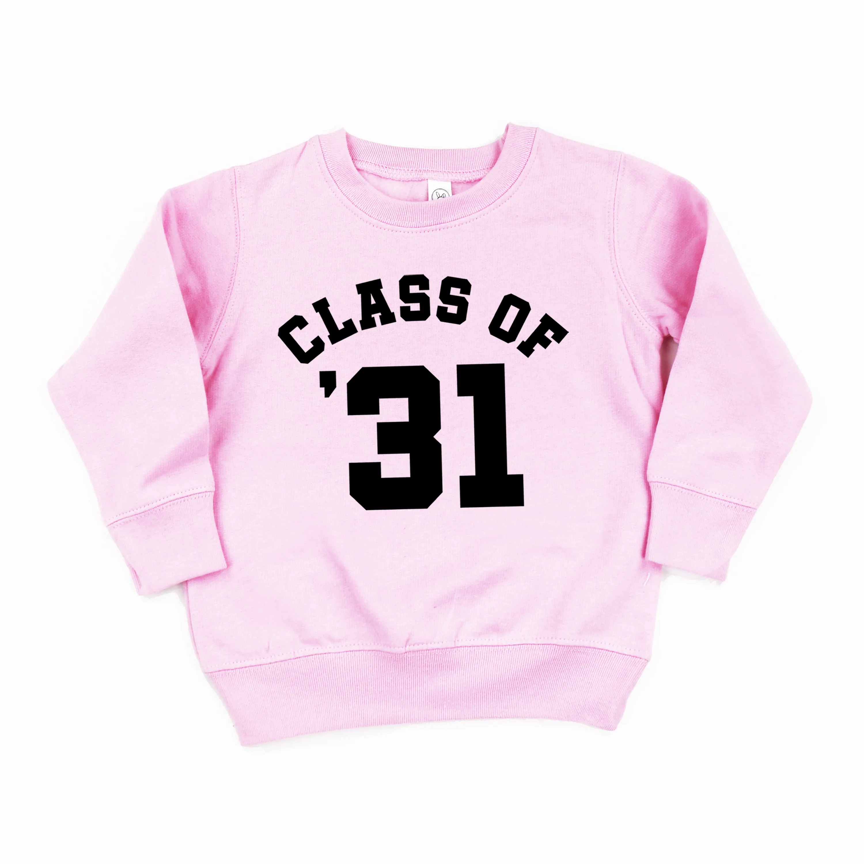 CLASS OF '31 - Child Sweater