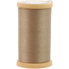 Coats Machine Quilting Cotton Thread 350yds Driftwood