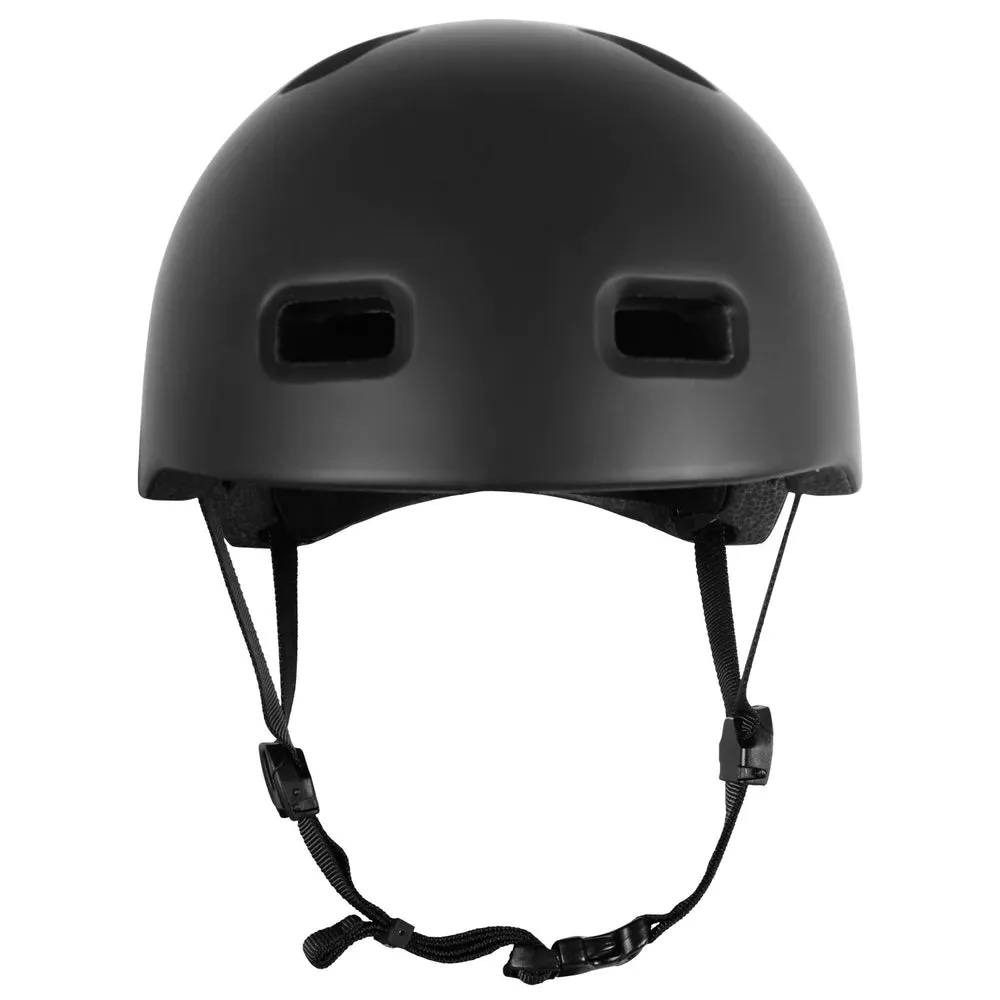 Cortex Conform Multi Sport Helmet - Matte Black