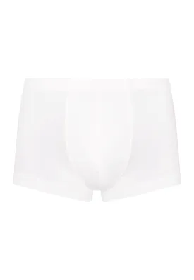 Cotton Sensation Cotton Boxer Brief | White 73065-101