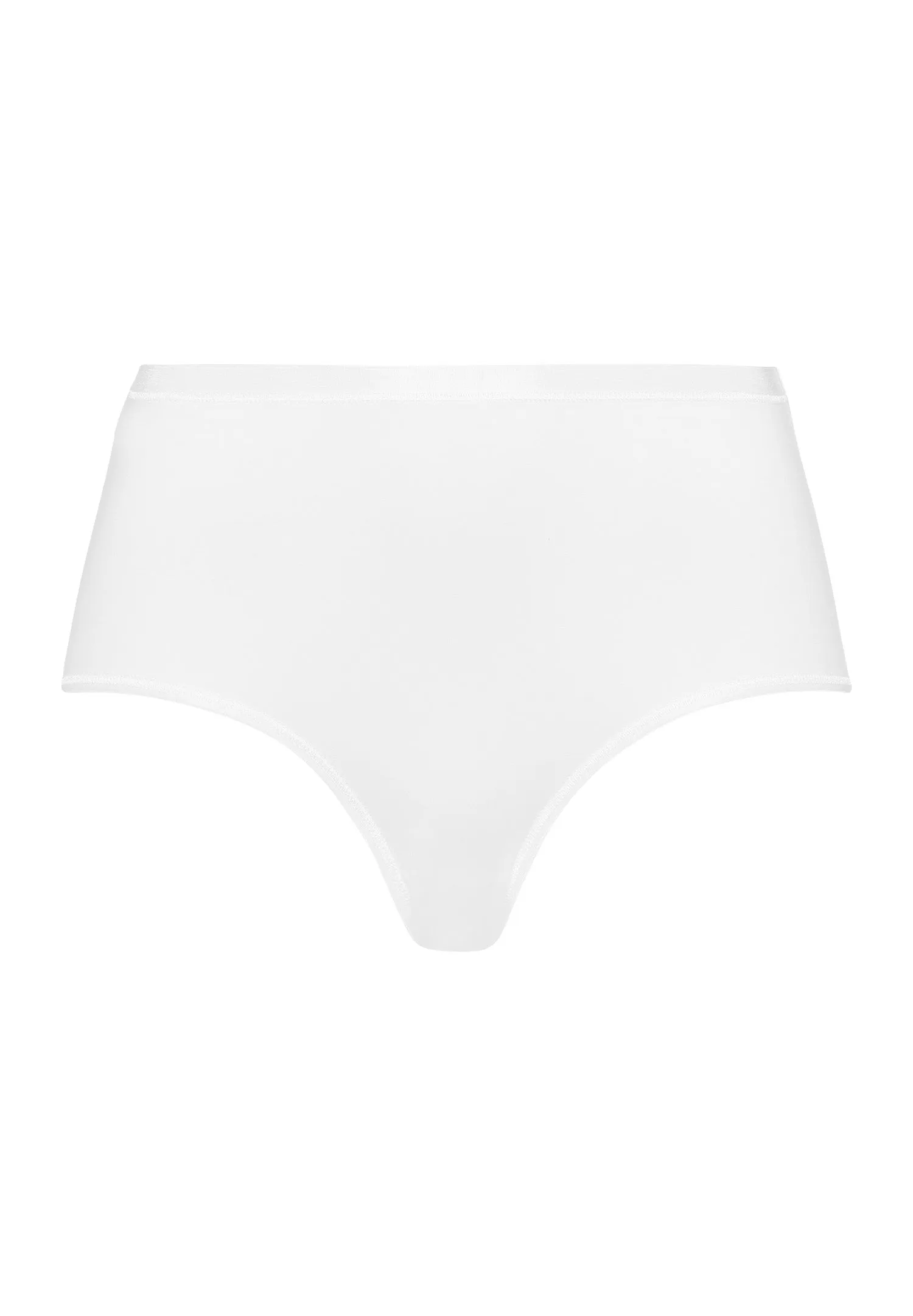 Cotton Sensation Cotton Full Brief | White 71413-101