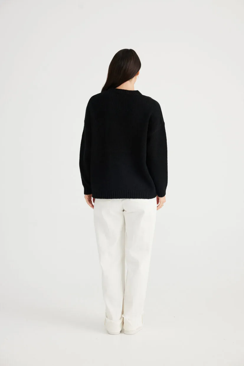 Crosley Knit