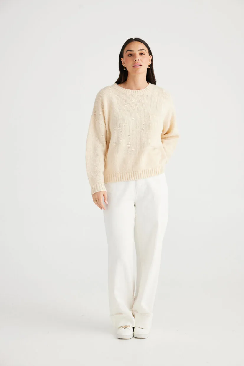 Crosley Knit