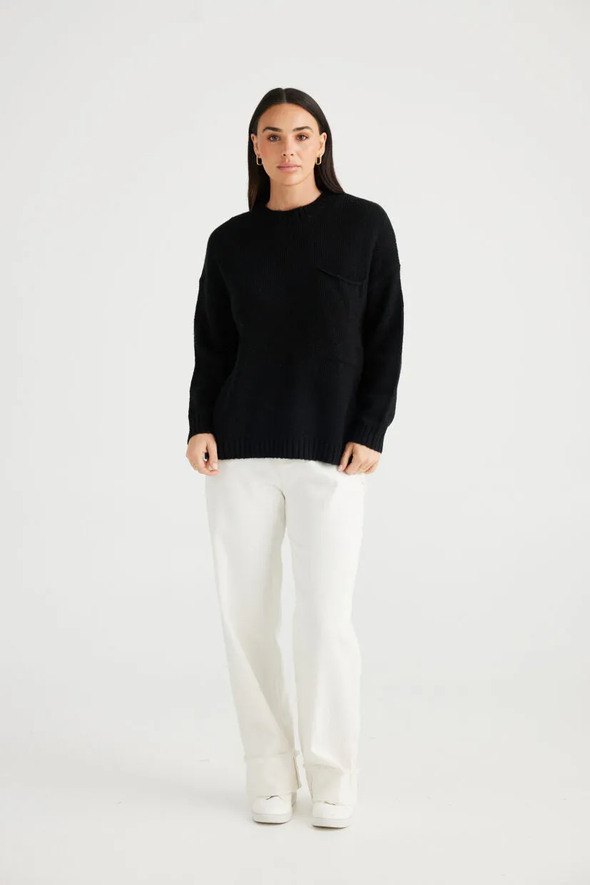 Crosley Knit